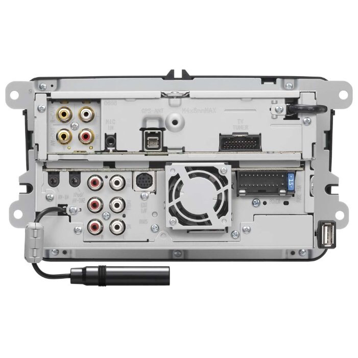 Dnx 521 2
