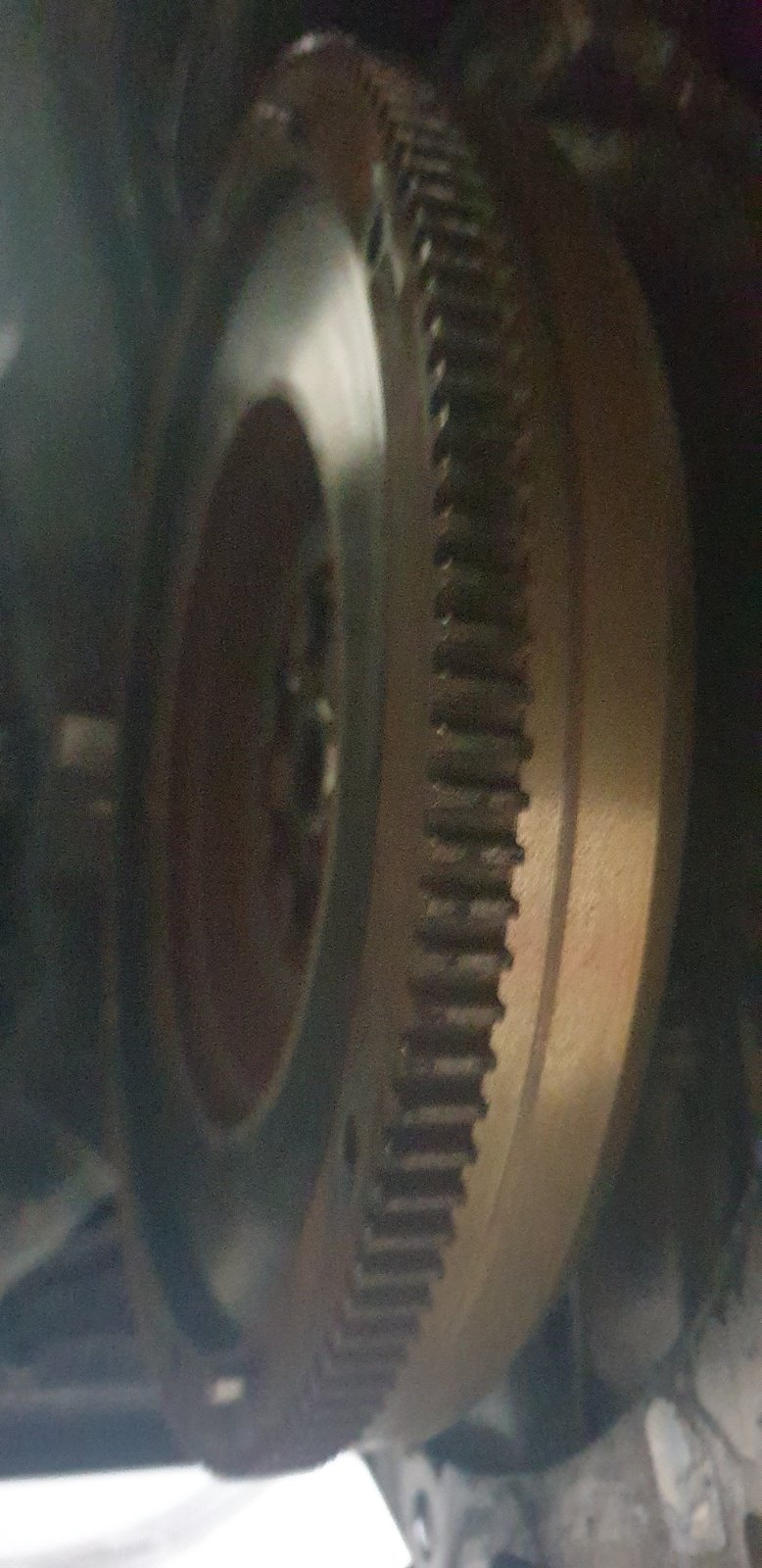 неприємний металевий звук 4
