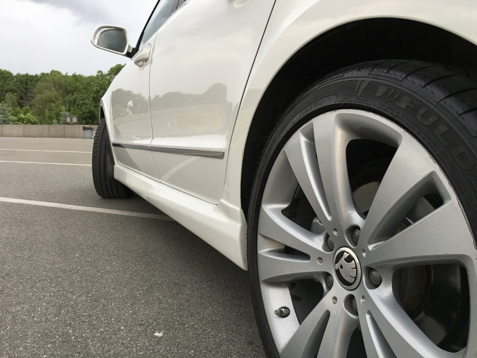 Так, так продаю! Skoda Superb Combi Elegance 1.8 Супер ціна 14200 $! 4
