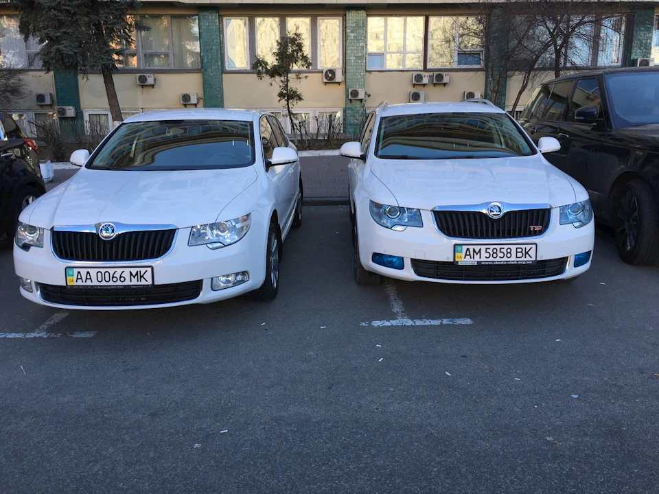 Парочка фото)