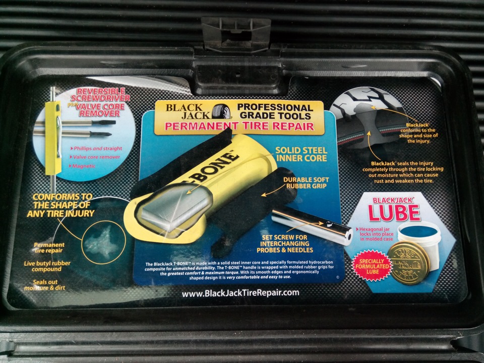Black Jack Tire Repair 3