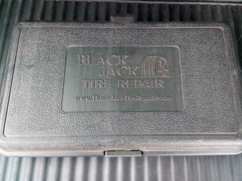 Black Jack Tire Repair 1