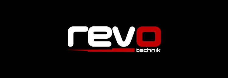 ЧІП від REVO Technik. St.1 1