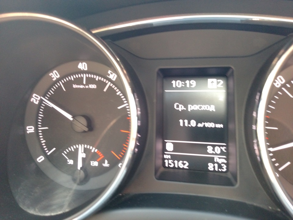 Експлуатація турбомотора. Поділіться досвідом\думкою. 3