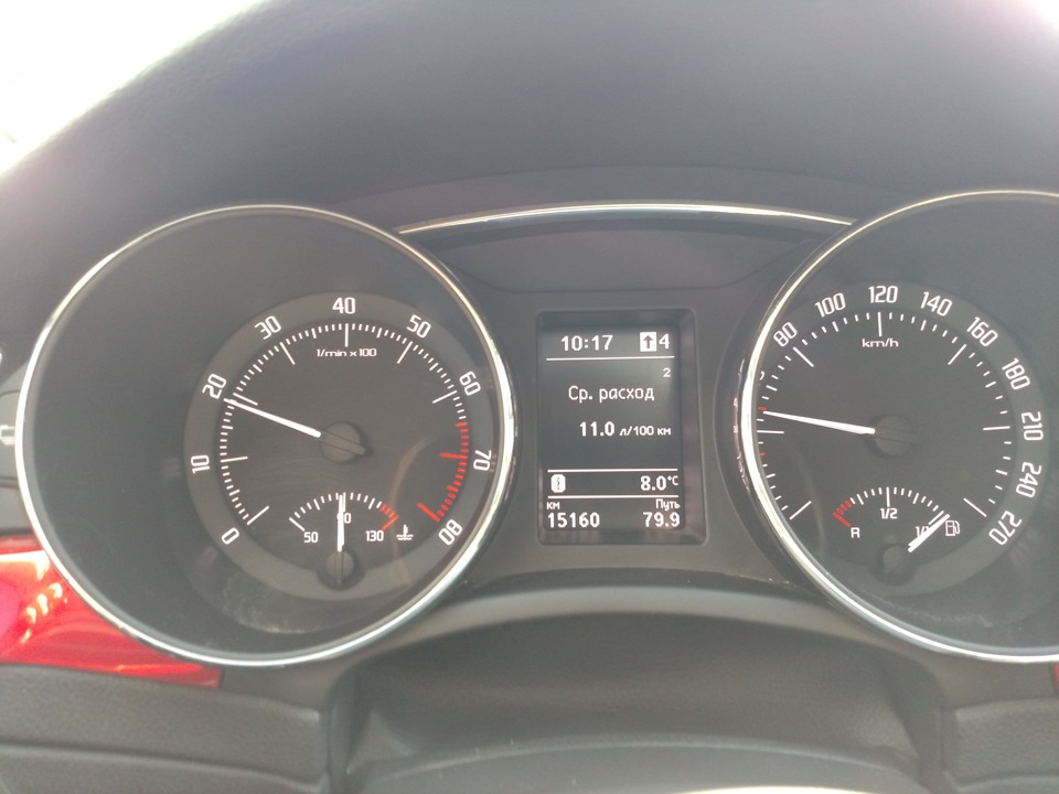 Експлуатація турбомотора. Поділіться досвідом\думкою. 2