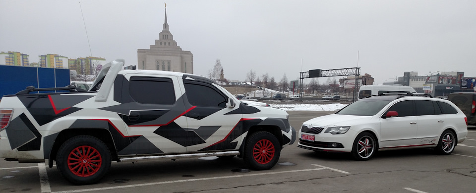 Віч-на-віч! 3