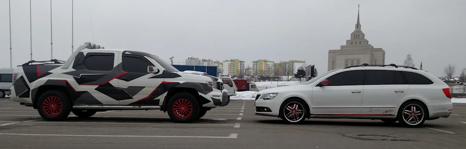 Віч-на-віч!