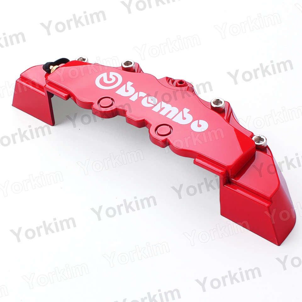 Накладки на гальмівні супорти Brembo. Продам :( 2