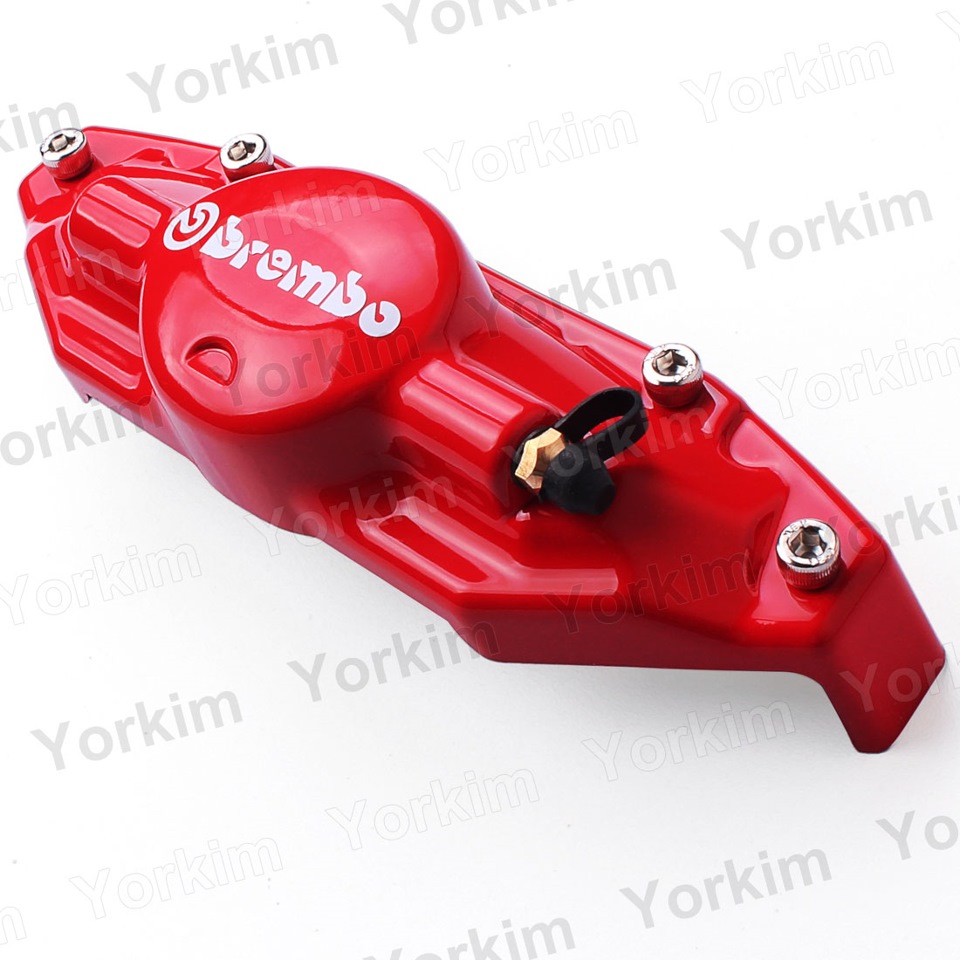Накладки на гальмівні супорти Brembo. Продам :( 1