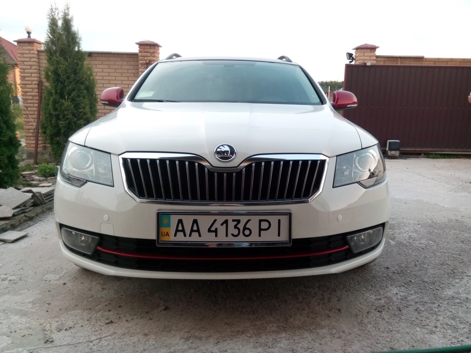 Парочка свіжих фото :) 4