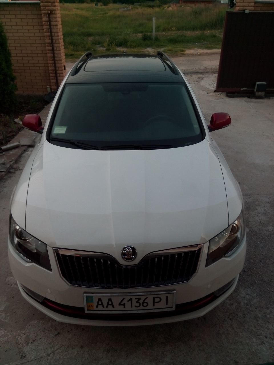 Парочка свіжих фото :) 3