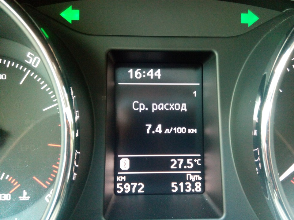Перша вилазка на дальняк. Втрати, витрата, комфорт… 4