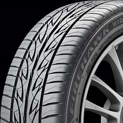 Шини Firestone Firehawk Wide Oval Indy 500 2
