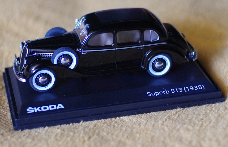Skoda Superb 913 (1938) 3