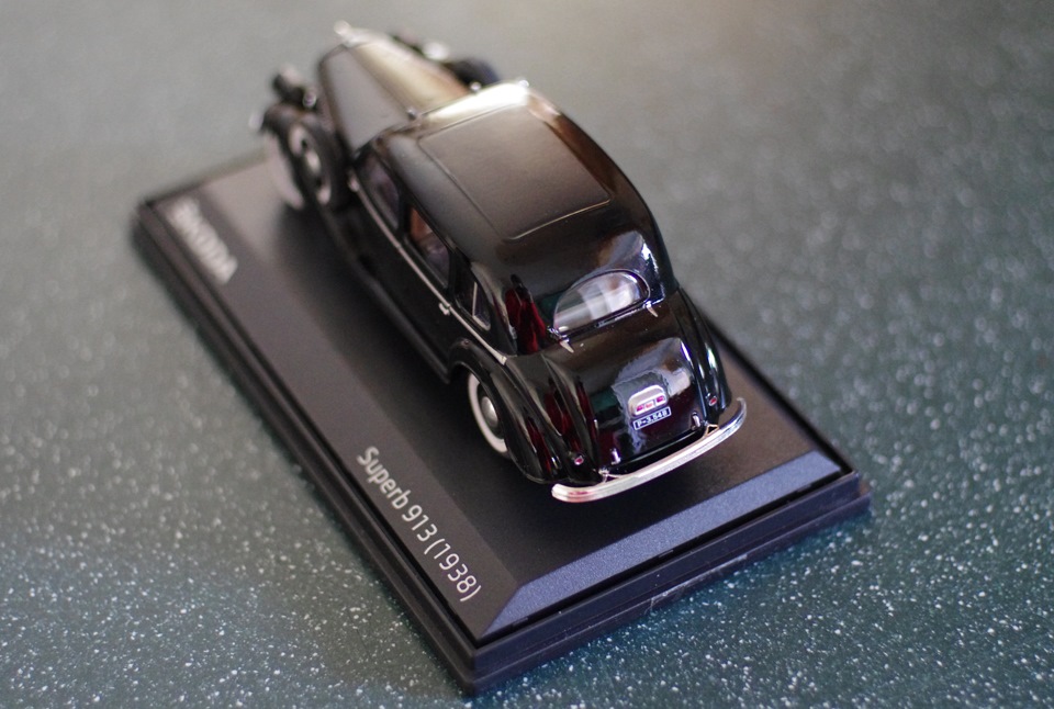 Skoda Superb 913 (1938) 4