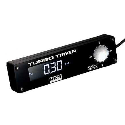 Turbo timer HKS 1