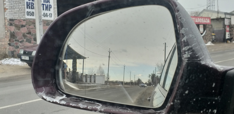 Поїздка в Ірпінь 2