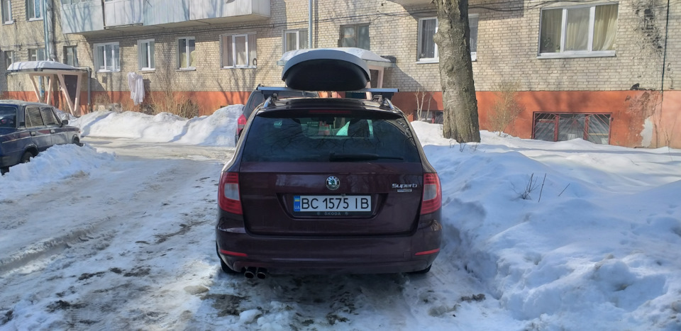 Покупка оригінального боксу та інше 4