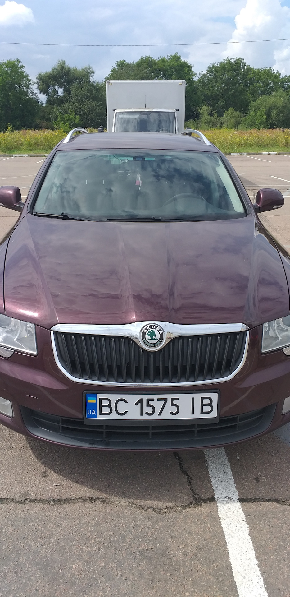 Реєстрація + бризковики 2