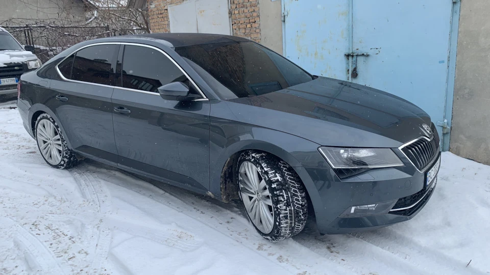 Superb продано!