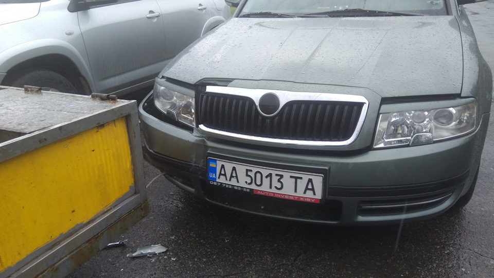 Запис, 6 листопада 2019 1
