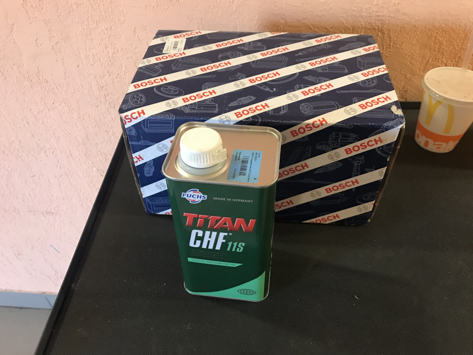 Гідрач, пружини, омивач. 1