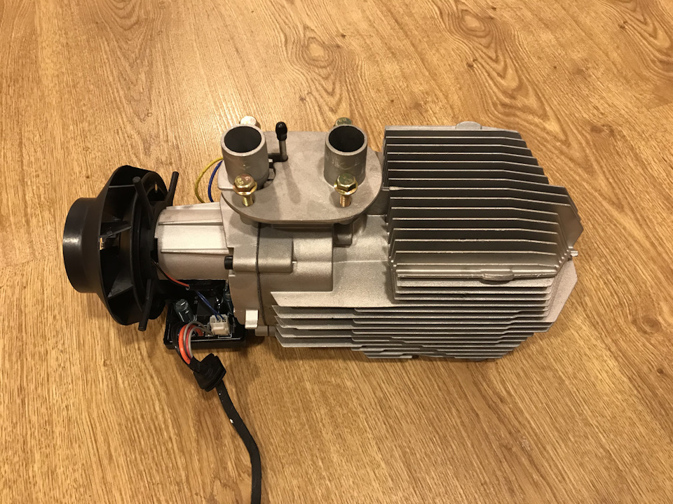 Повітряна автономка китай (частина 6) 5