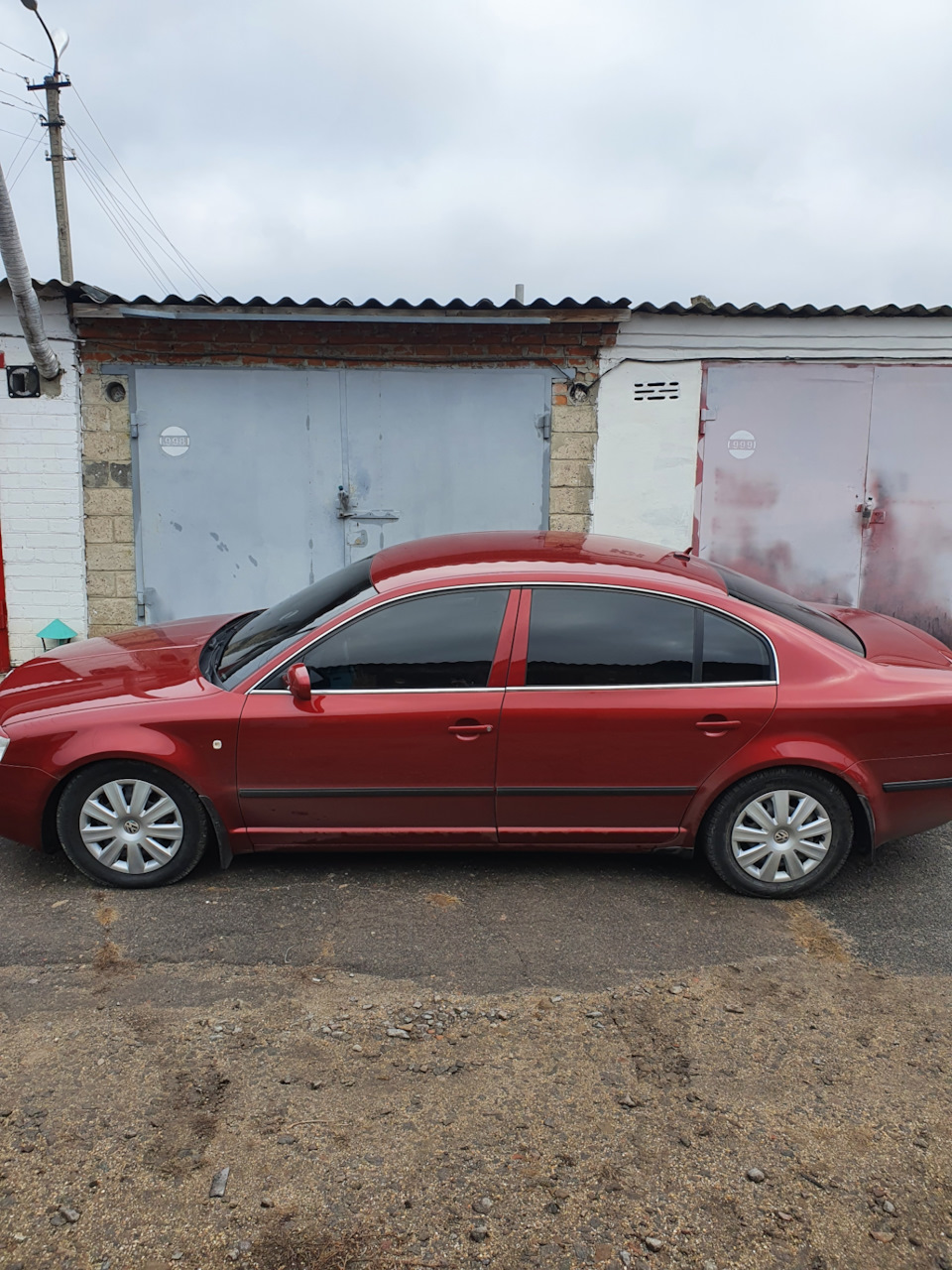 Ковпаки на зиму 5