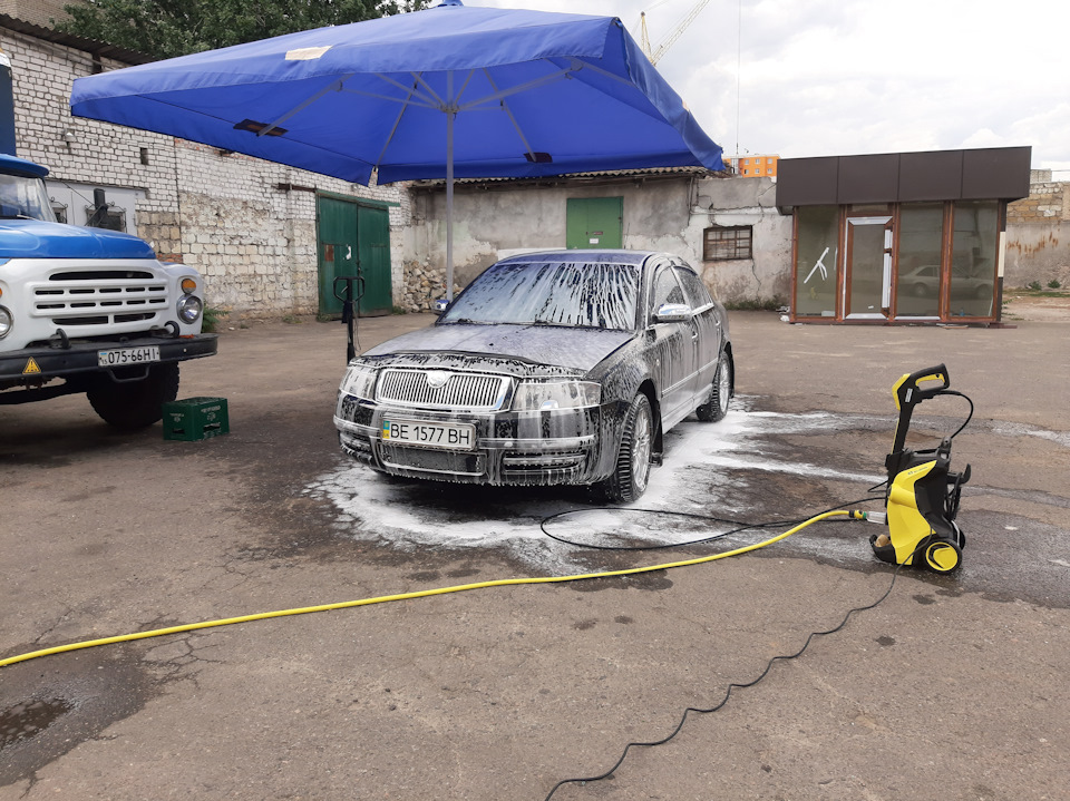 Чорний лоск для гуми Turtle Wax. 2