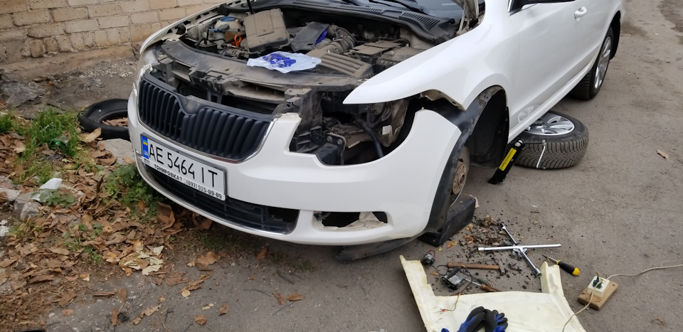 Автосвітло 2