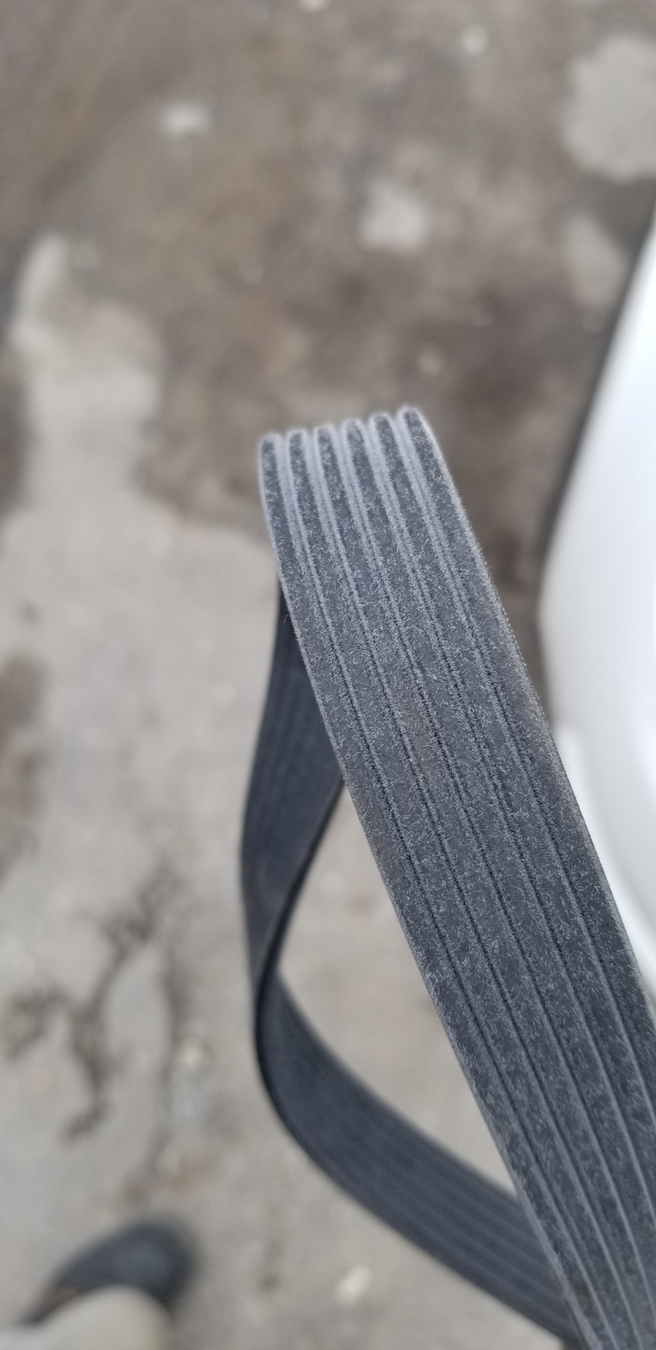Круїз. Ремінь. Камера. 3