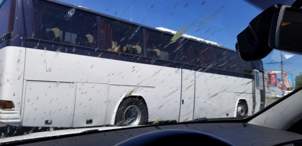 Поїздка 1
