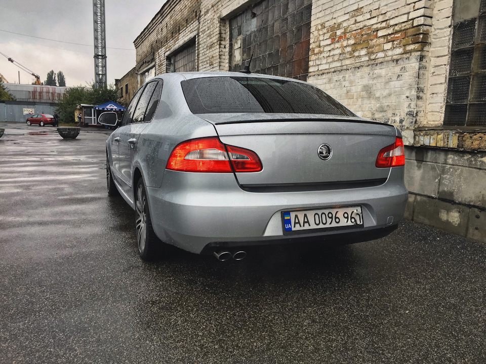 Продаж. Спойлер. 4