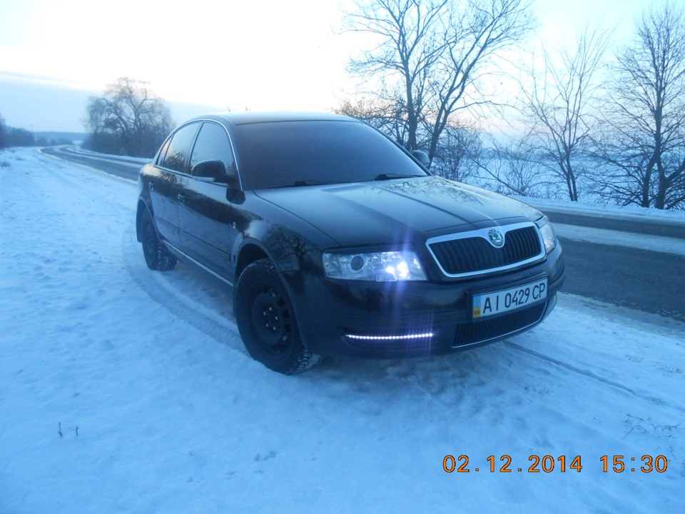 війки 4