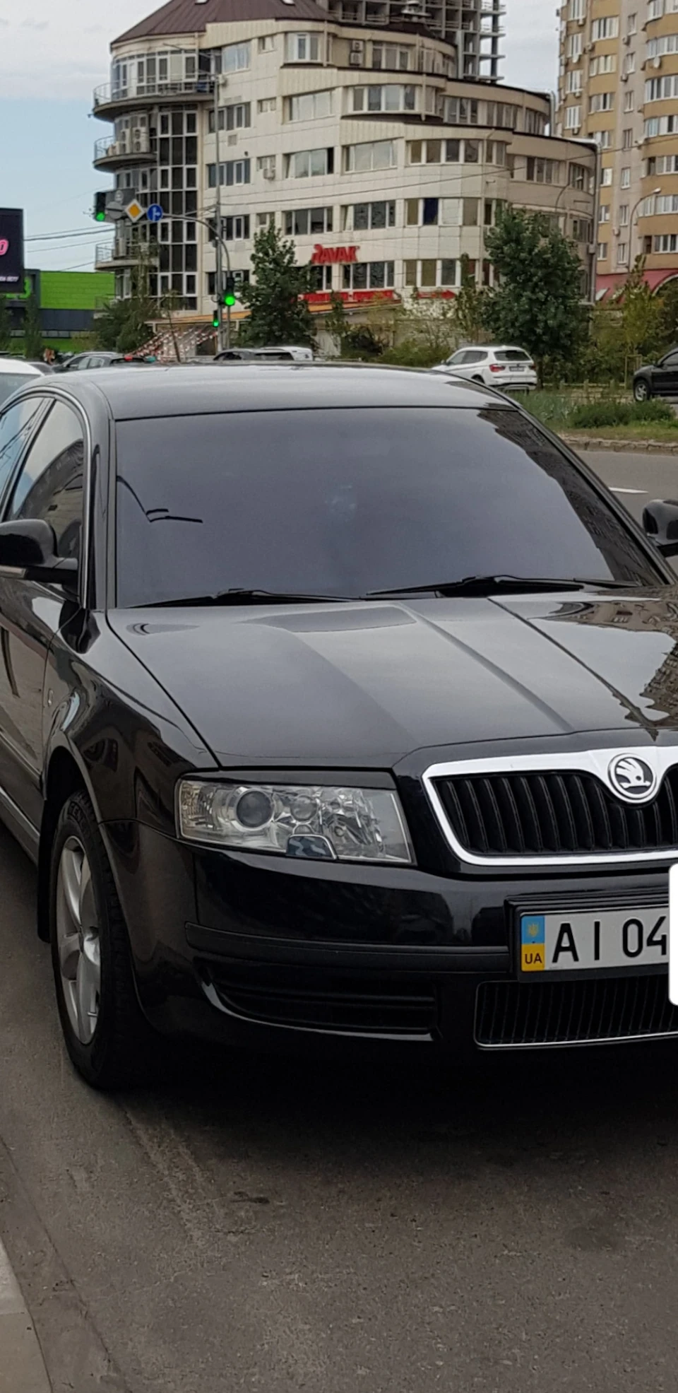 війки