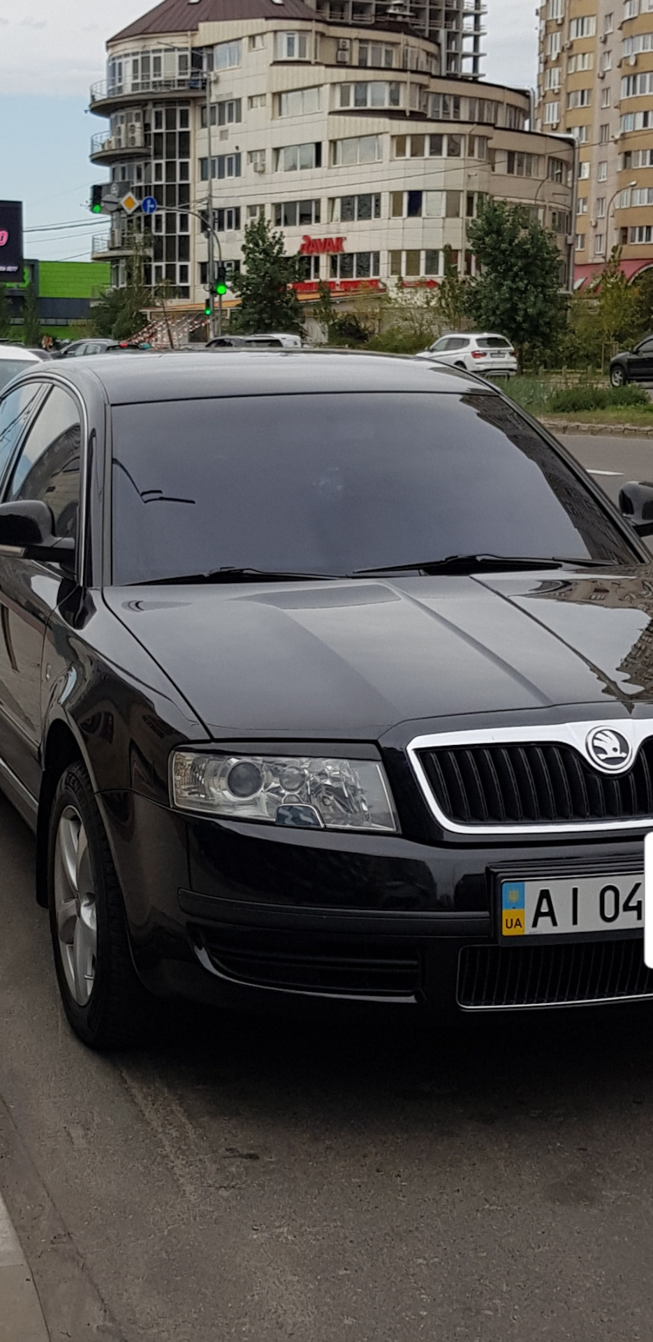 війки 1