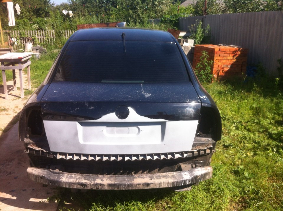 Дрібний ремонт. 3