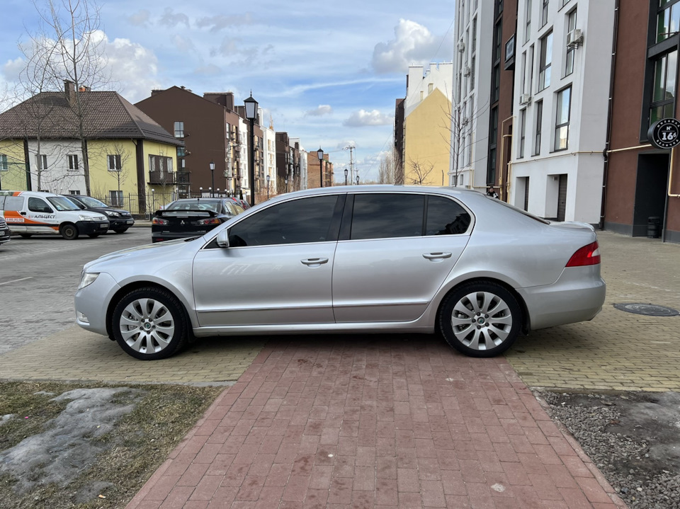 Невеликий фотосет 2