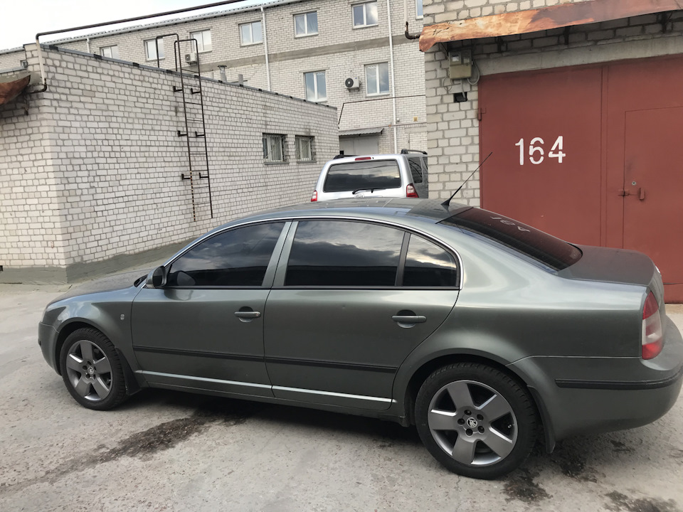 Нарешті перевзувся 🏎🚘 3