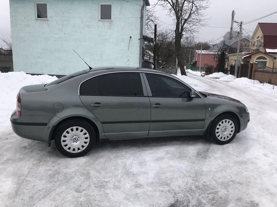 Нарешті перевзувся 🏎🚘 1