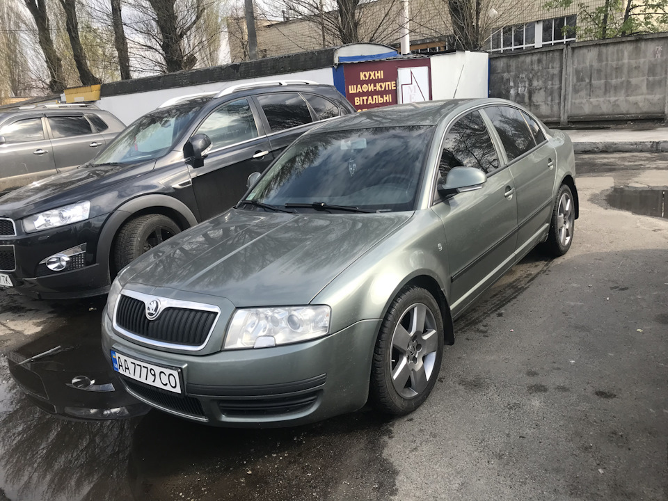 Нарешті перевзувся 🏎🚘 4