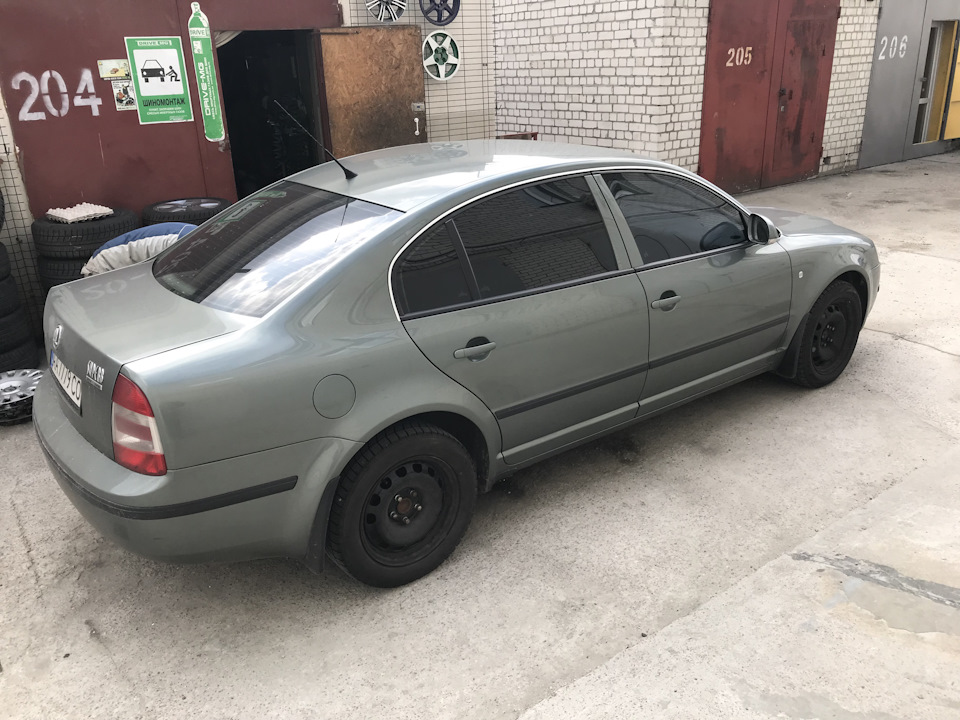 Нарешті перевзувся 🏎🚘 2