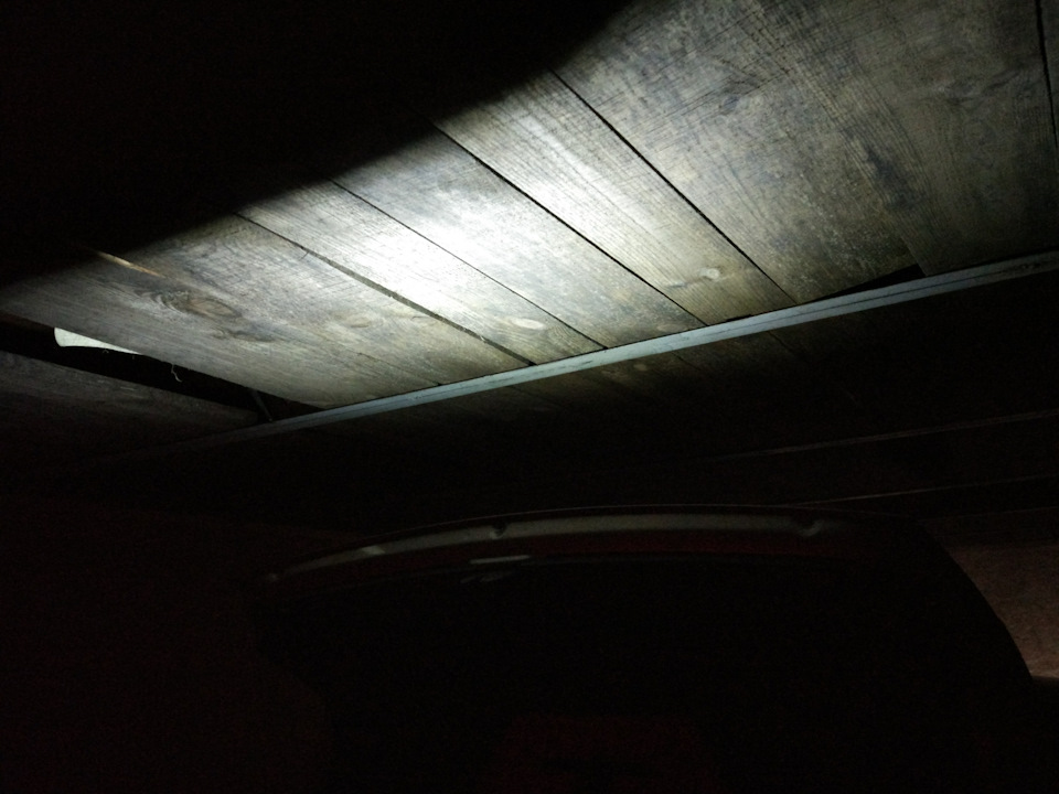 LED підсвічування номерів 4