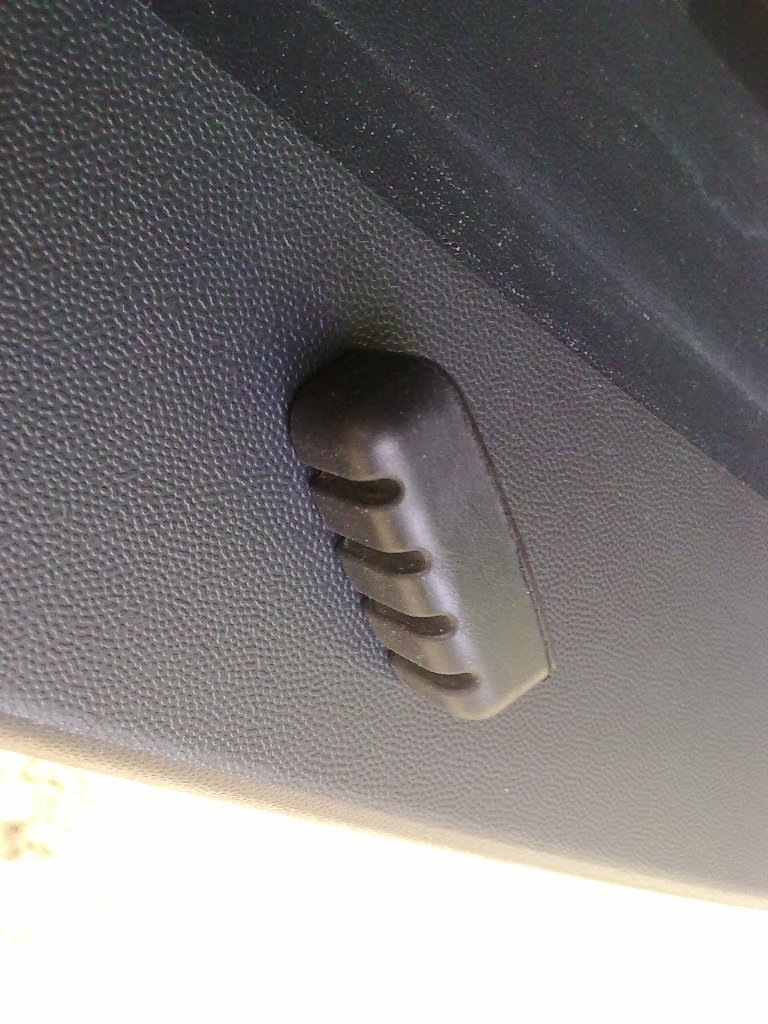 Захистимо нижній кант ляди 2
