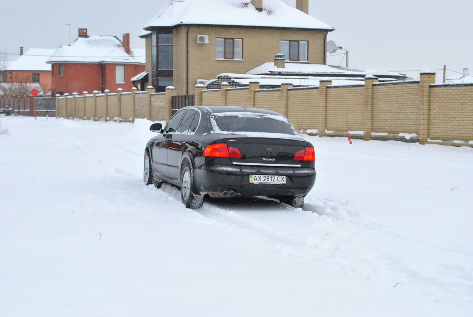 Фотосесія зима 2013 3