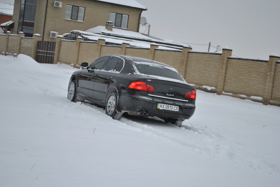 Фотосесія зима 2013 5