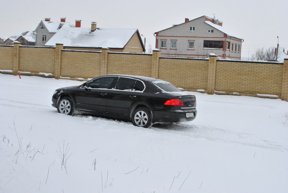 Фотосесія зима 2013 1