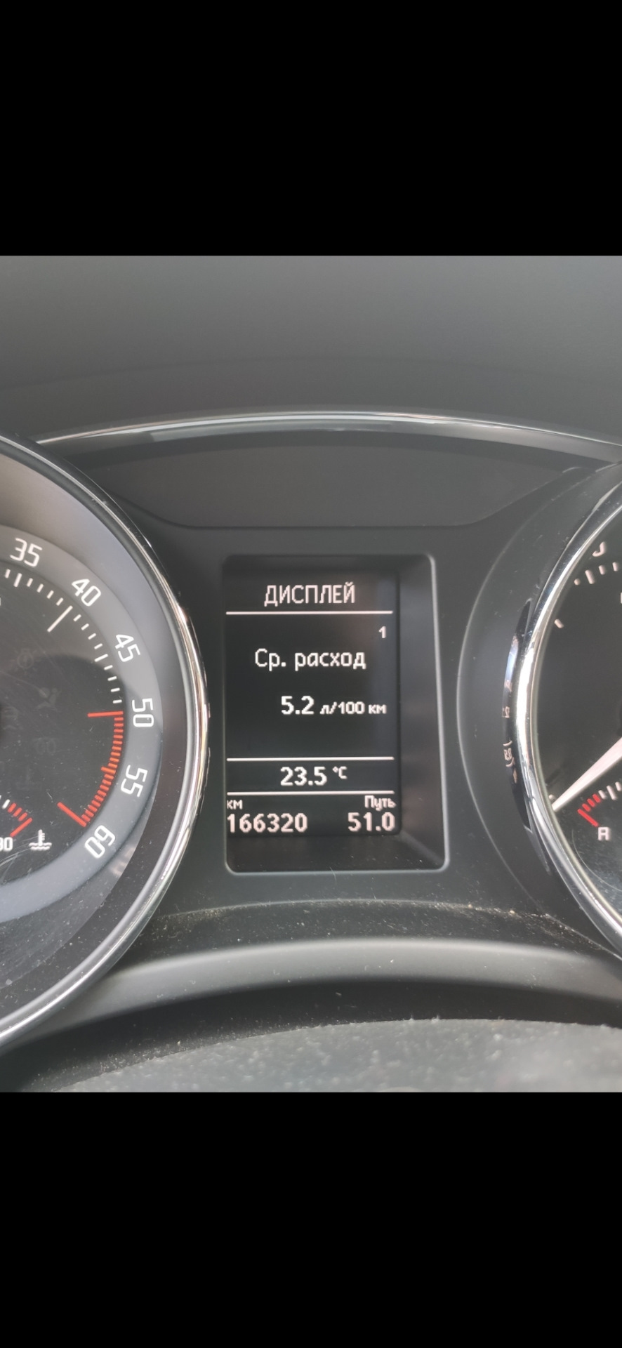 Superb 2 tdi 166320km 1