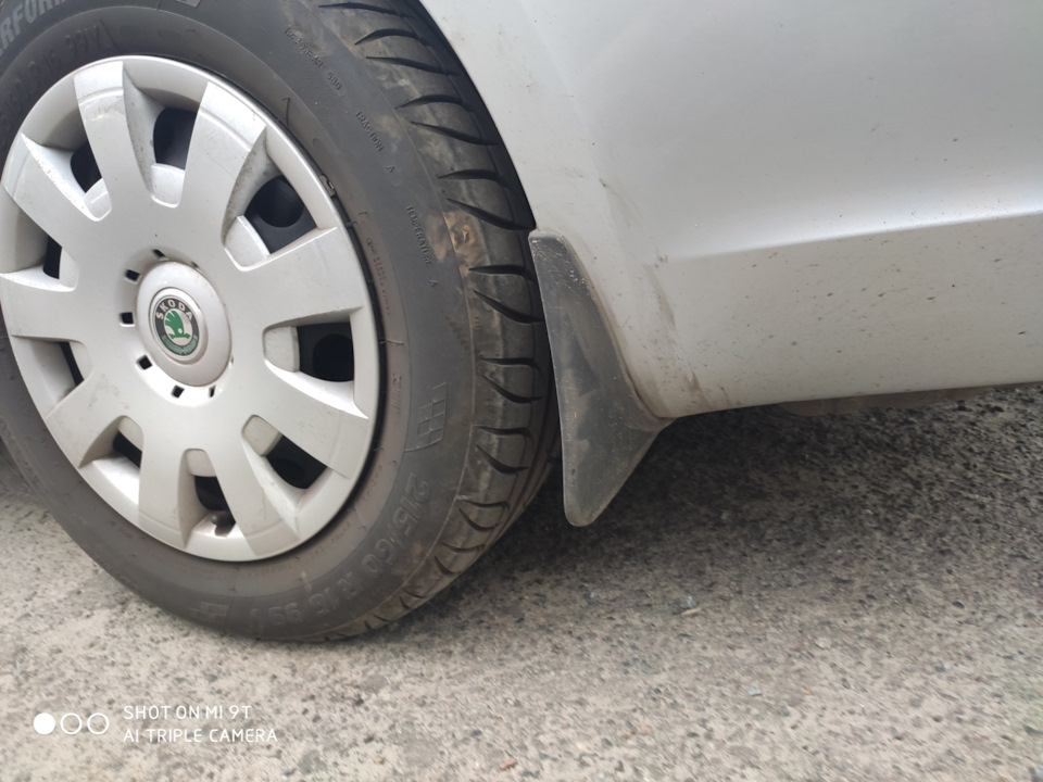 ТО 159000 км superb 2 tdi 3