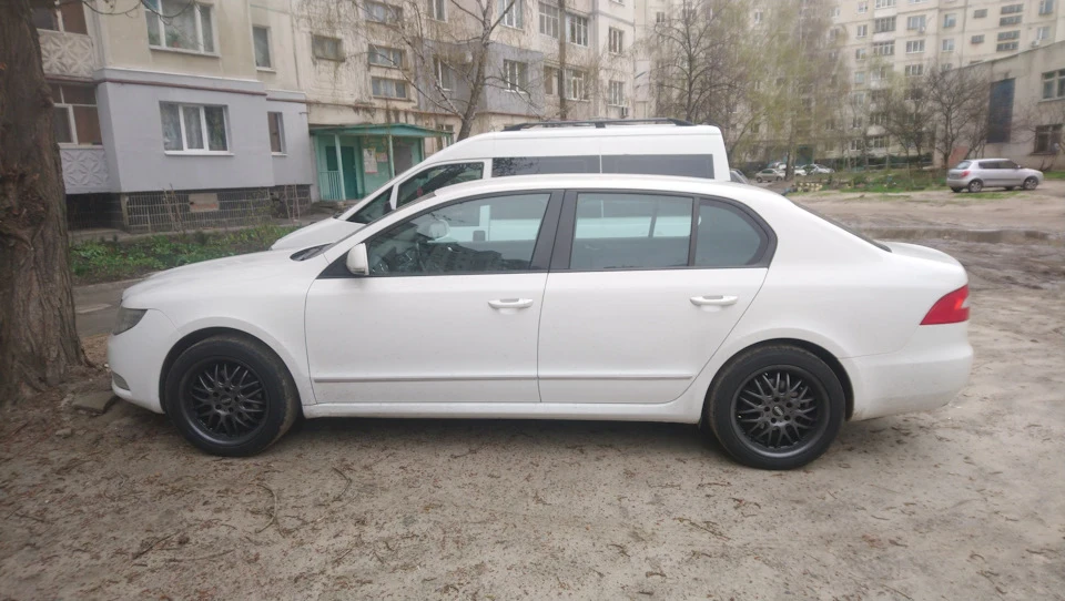 Новий вигляд